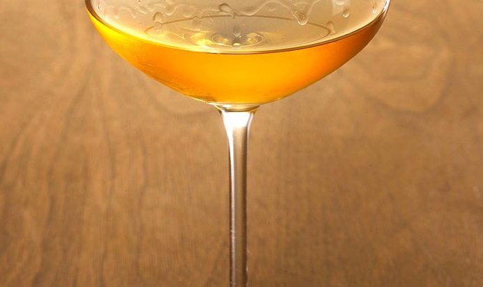 Коктейль «Сан-Мартин» (San Martin)