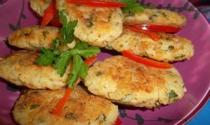 Торт «Марина»