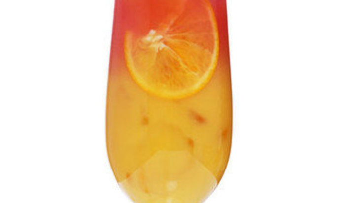 Коктейль секс на пляже