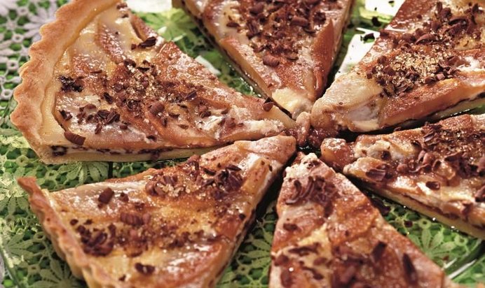 Напиток из облепихи с квасом