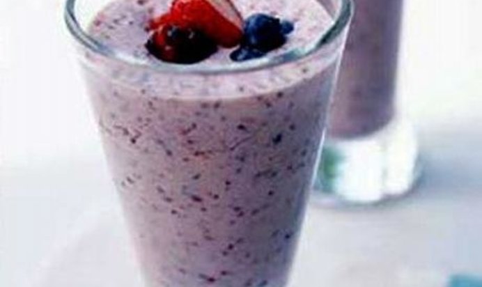 Витаминный напиток Великолепная клюква