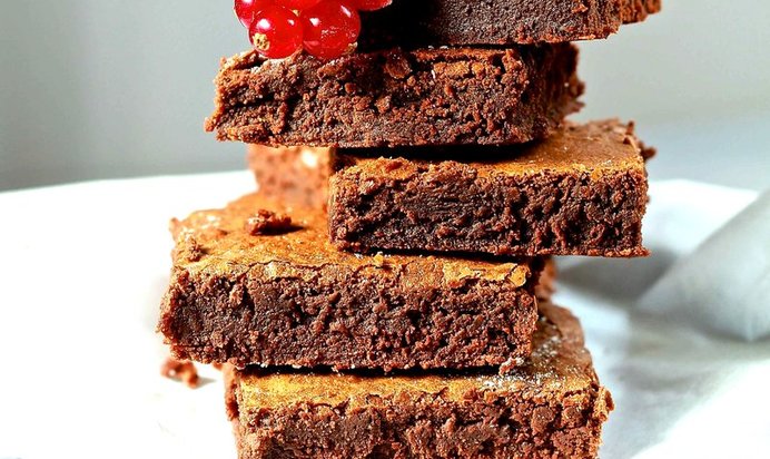 Брауни классический