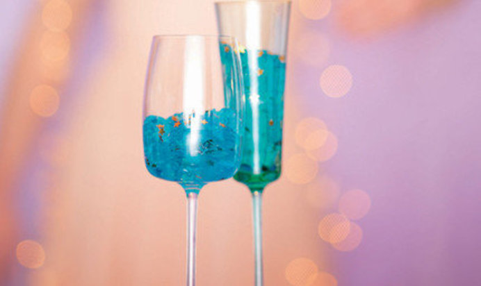 Звездный коктейль