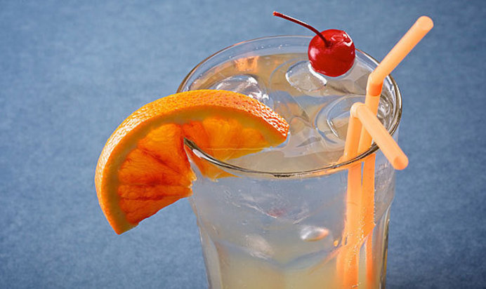 Том Коллинз