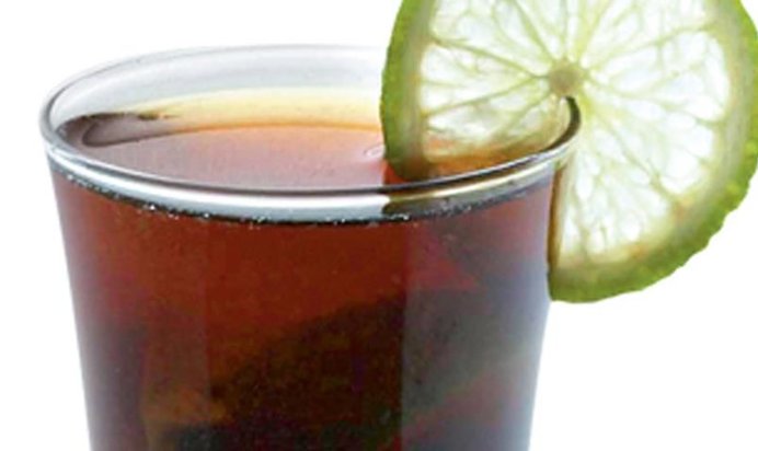 Коктейль Опасная связь