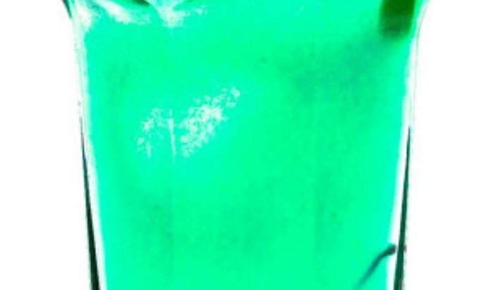 Коктейль Аллилуйя