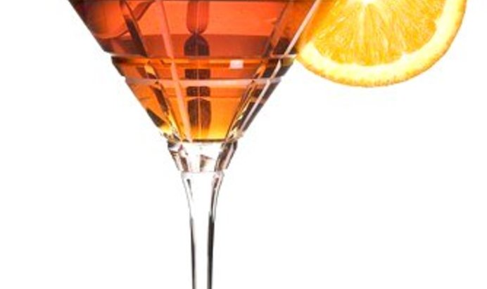 Бамбуковый коктейль (Bamboo)