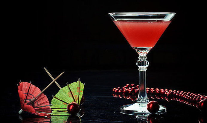 Кровь и песок