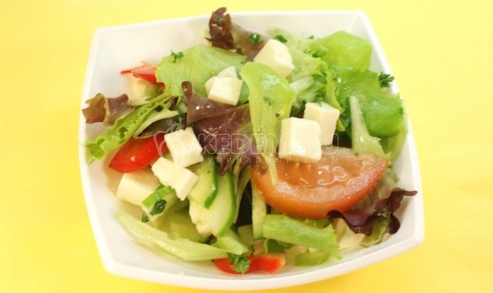 Кисель ореховый