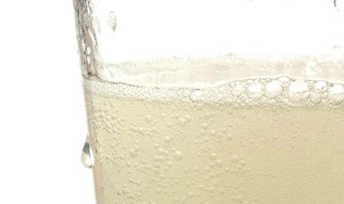 Быстрый сахарный сироп (Simple Syrup)