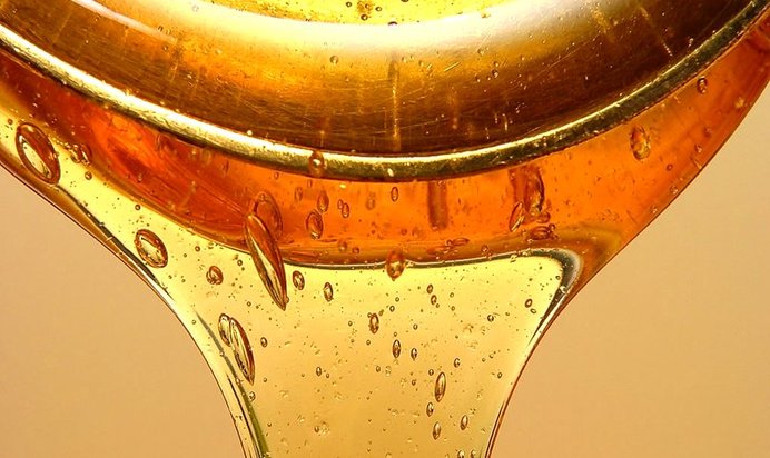 Глюкозный сироп