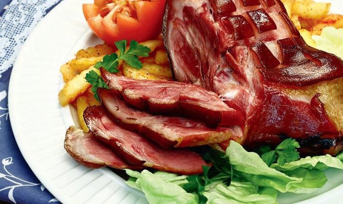 Салат Для гостей