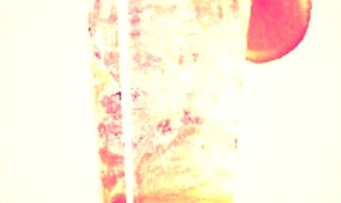 Коктейль «Коста-дель-Соль»