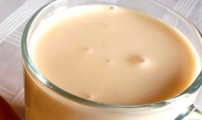 Ряженка с корицей для похудения