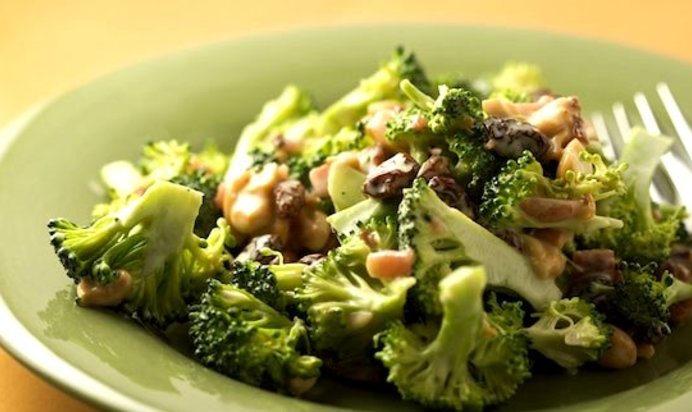 Салат Бруклин