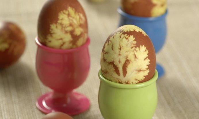 Маффины Irish Coffee