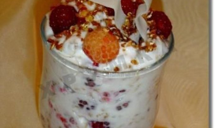 Шоколадный торт