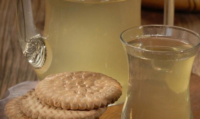 Медовый напиток