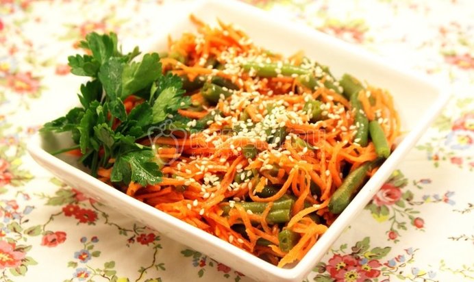 Оладьи из тыквы