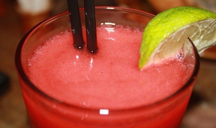 Ягодный фризз