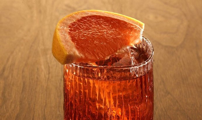 Коктейль «Агавони» (Agavoni)