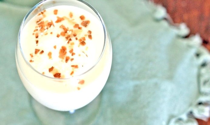 Гватемальский любовный напиток