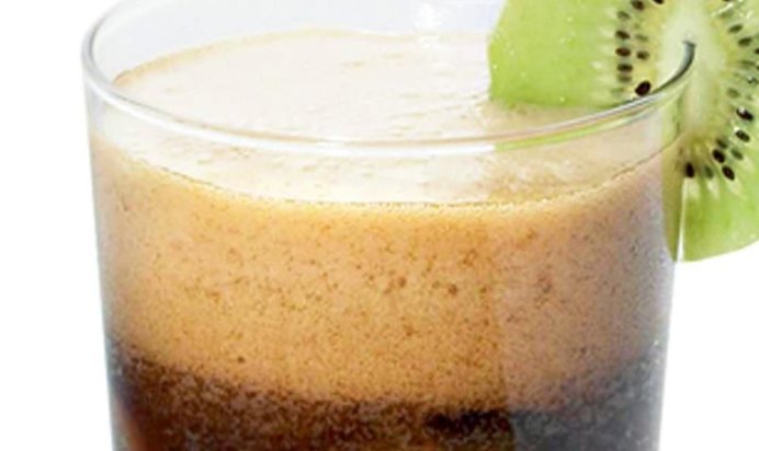 Коктейль El Calvador