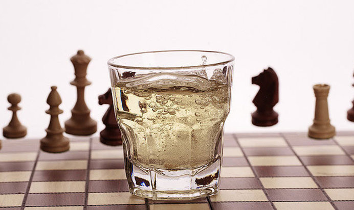 Королевский удар