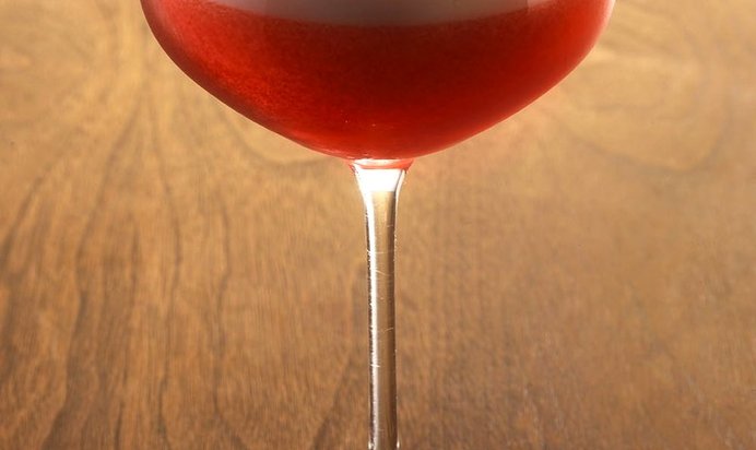 Коктейль «Кловер-клаб» (Clover Club)