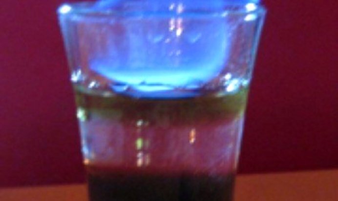 Коктейль «Погребальная услуга»