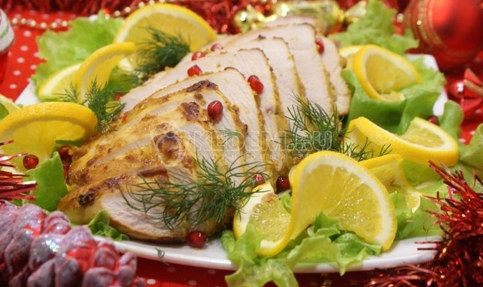 Коктейль Секси