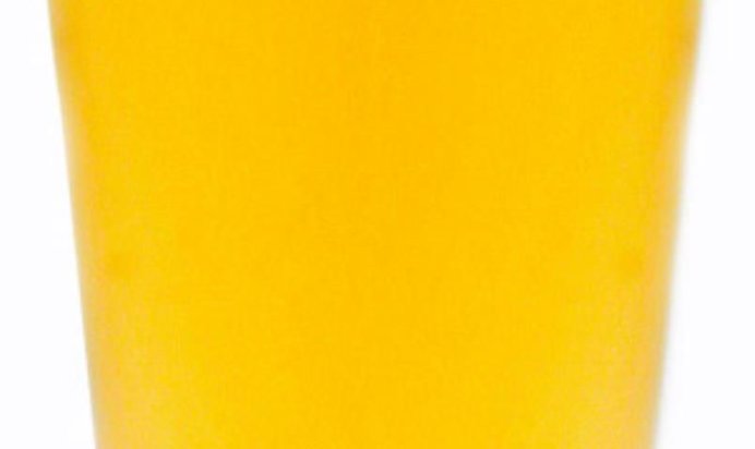 Имбирный энергетический напиток