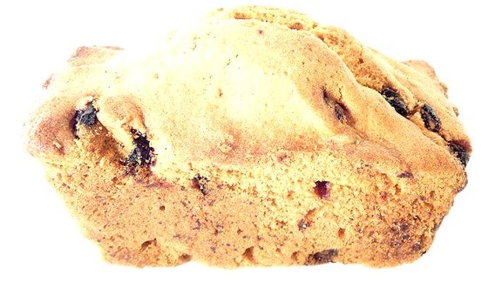 Английский кекс