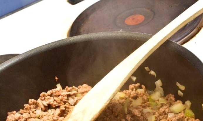 Начинка из говядины