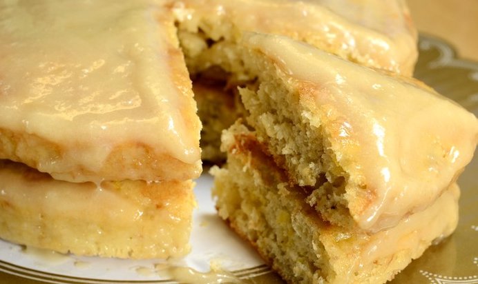 Торт Любимой мамочке