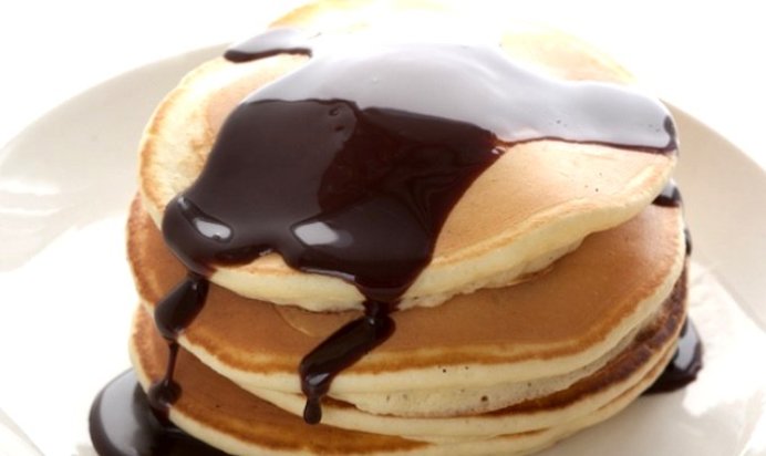 Японские блинчики