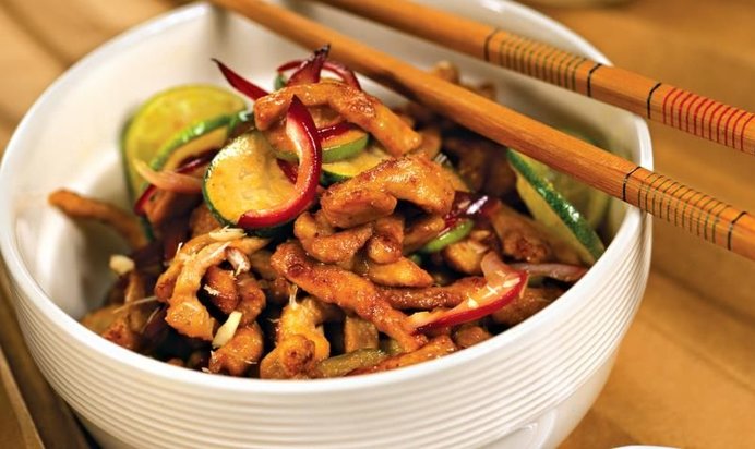 коктейль Для милых дам