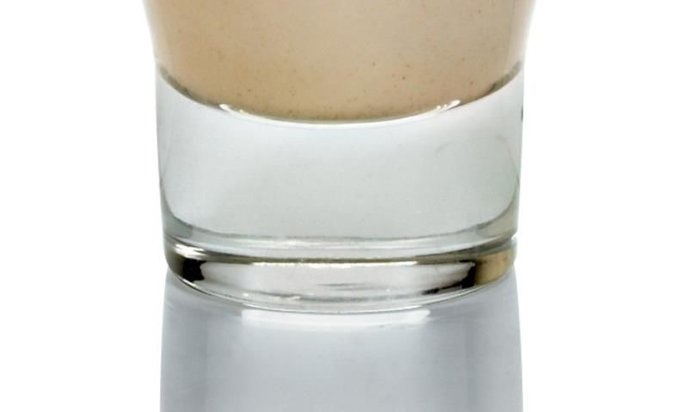 Коктейль Пуэрториканский холодный эгг-ног