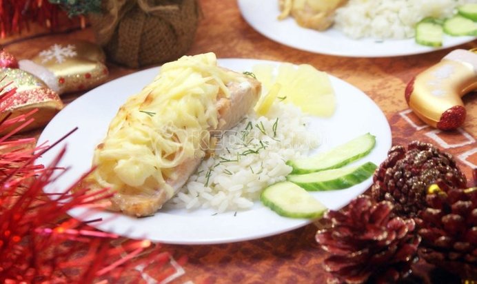 Кисель из крыжовника