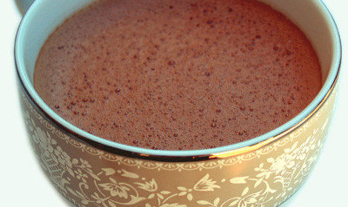 Бичерин (bicerin)