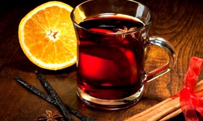 Сбитень пихтовый с шалфеем