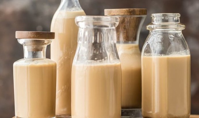 Домашний айриш крим