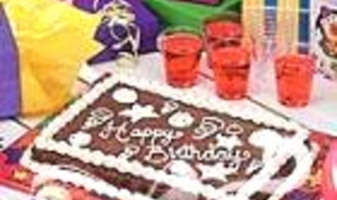 Шоколадный тортик