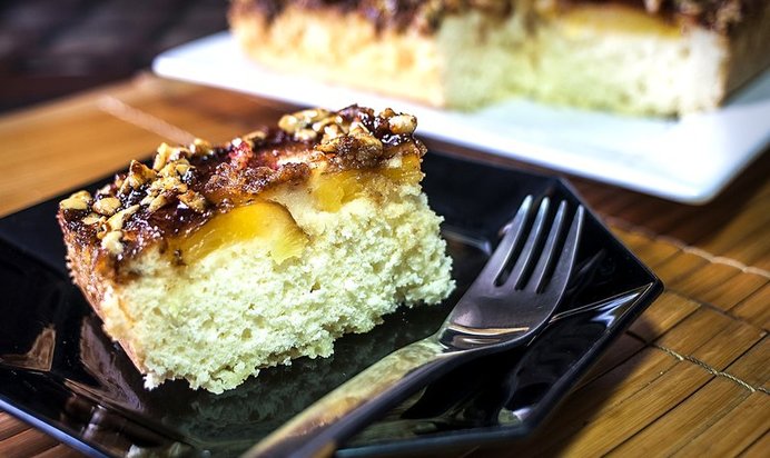 Торт Для любимой девушки