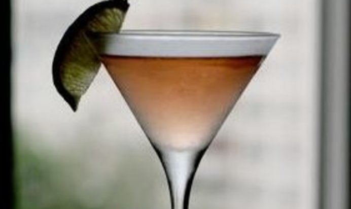 Коктейль с Чинзано