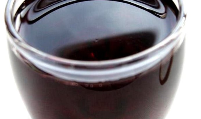 Наливки из ягод