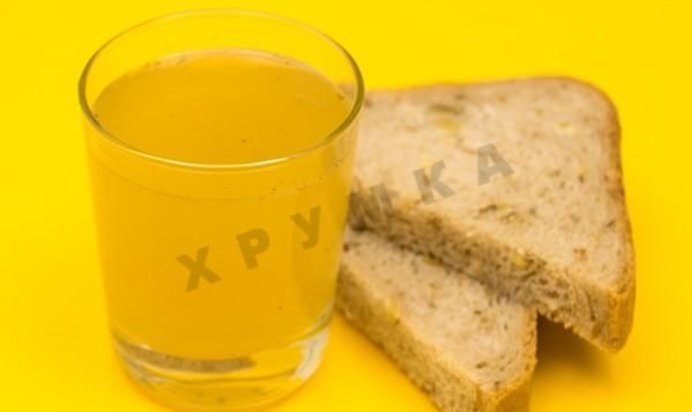 Напиток мятный концентрированный