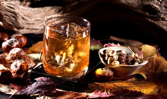 Коктейль «5 специй»