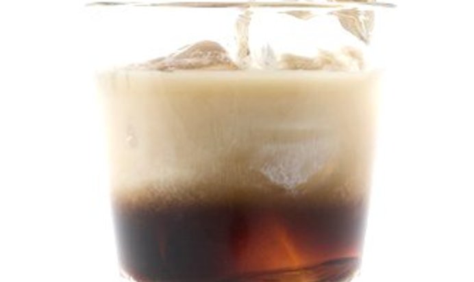 Белый русский