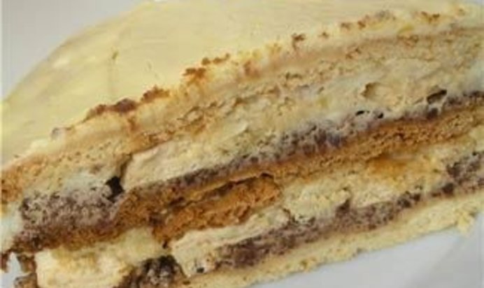 Торт Рапсодия